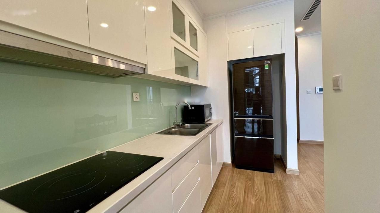 Cần bán gấp căn 3 ngủ 90m2 hướng Tây, chung cư Lạc Hồng Westlake giá vip