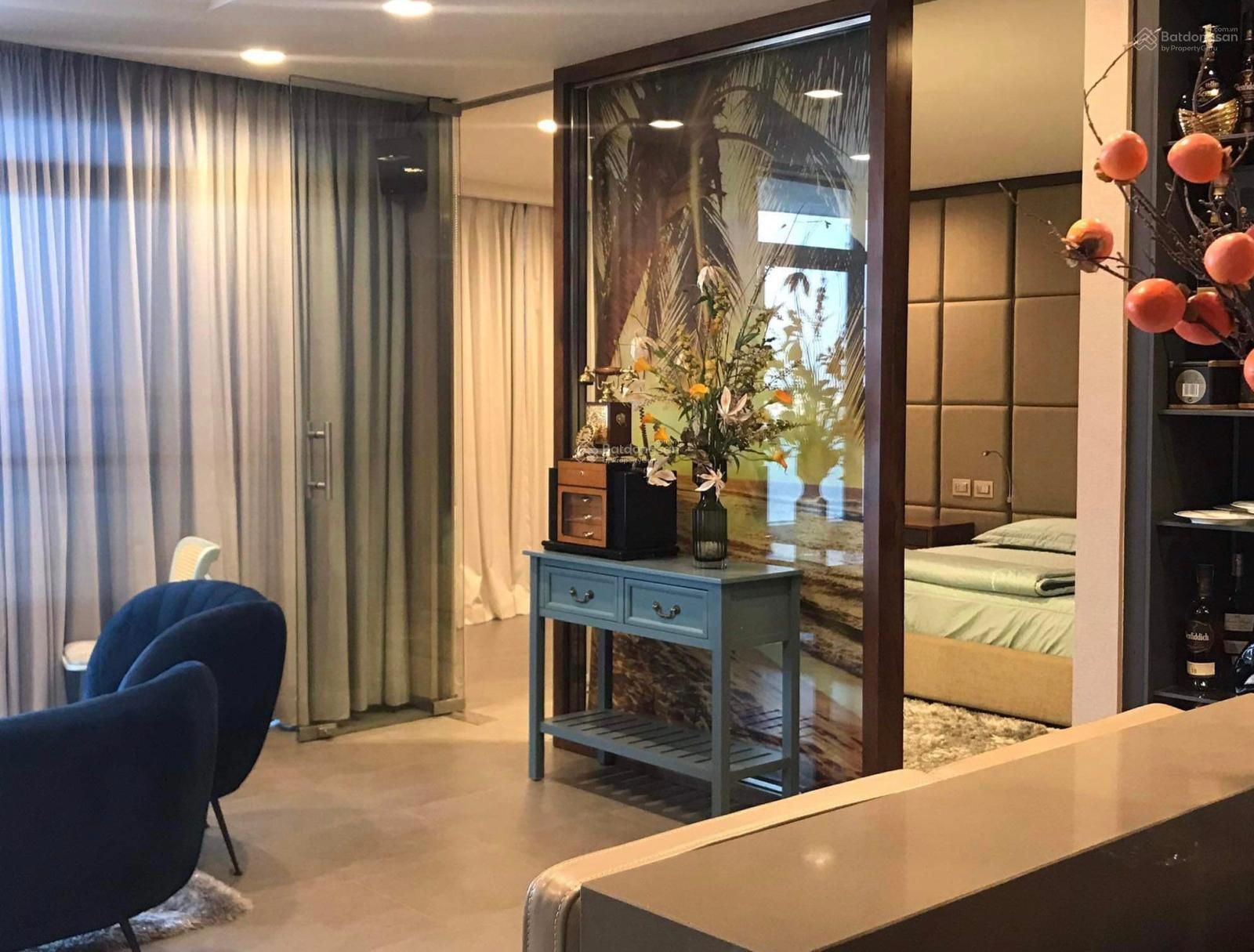 Bán căn hộ 2PN chung cư Watermark 395 Lạc Long Quân - đẳng cấp thượng lưu - view thẳng Hồ Tây