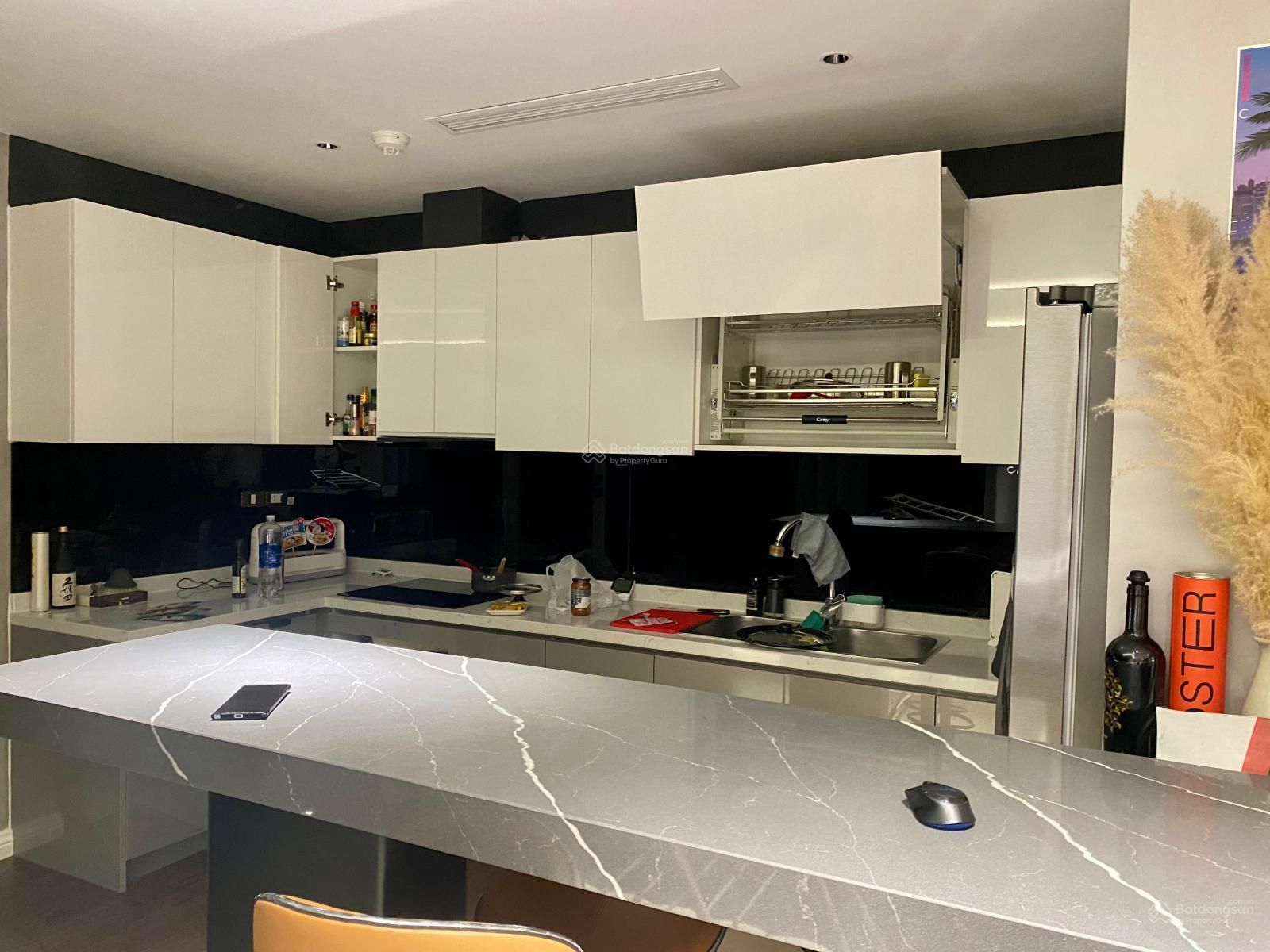Chính chủ bán liền kề 141m2 x 5 tầng hướng Đông Bắc tại Geleximco Lê Trọng Tấn, quận Hoài Đức