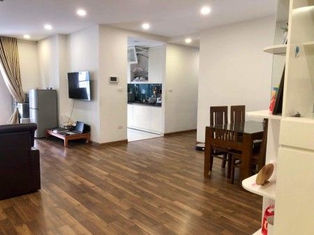 Bán căn hộ chung cư 3PN tòa A1 dự án An Bình City