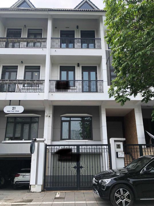 Cần thuê nhà liền kề TT26 KĐT Văn Phú Hà Đông, 90m2, 4 tầng, mặt tiền 5m