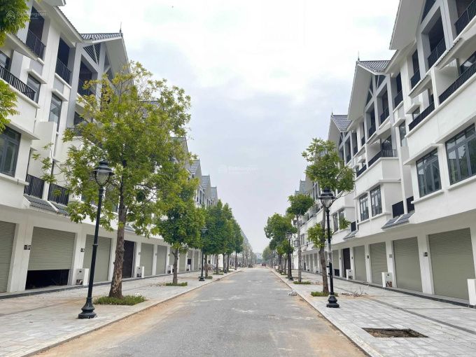 Cần mua nhà liền kề hướng Tây Bắc, khu Thảo Viên Hinode Royal Park, giá cả thương lượng