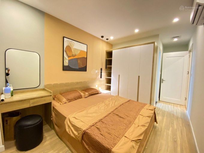 Cho thuê gấp căn hộ 3PN KĐT Dương Nội hướng Đông tứ trạch, DT 105m2, view nội khu