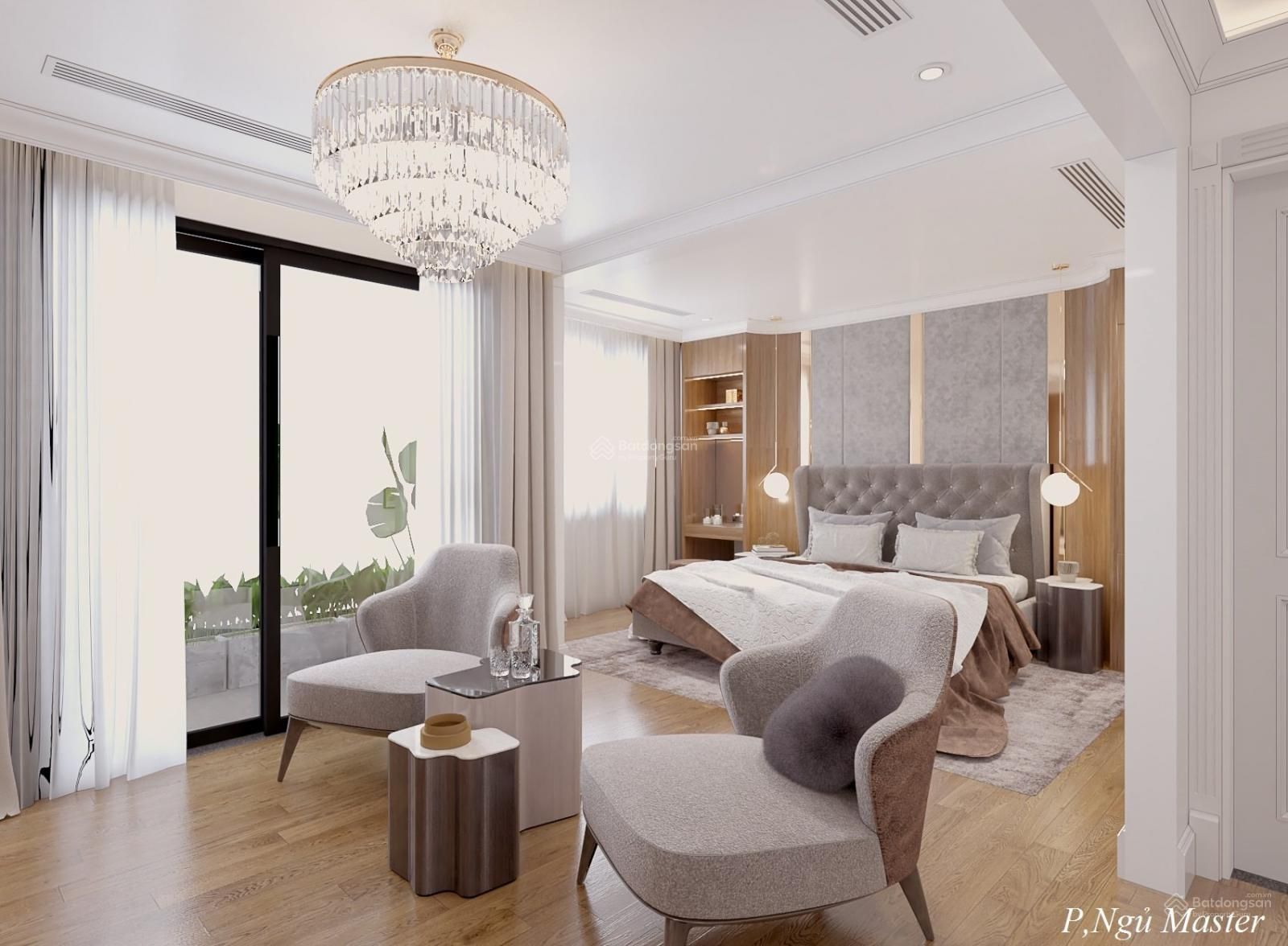 Chính chủ gửi bán căn hộ chung cư 3 phòng ngủ Vinhomes Symphony, tầng 10 tòa S3, tiện ích cơ bản