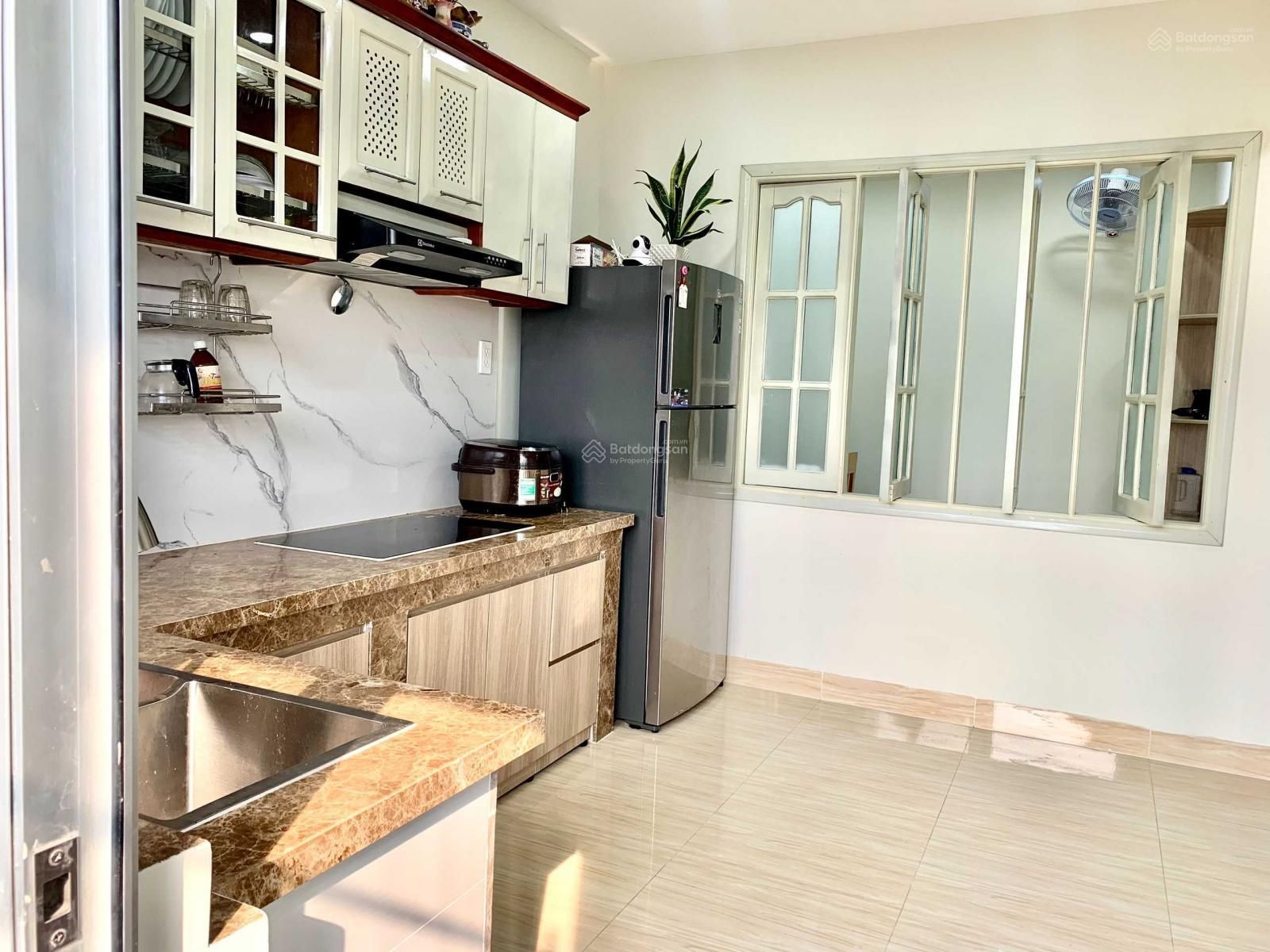 Bán căn hộ 2 phòng ngủ KĐT Mỹ Hưng Hải Phát, diện tích 50m2, hướng Bắc, view tầng cao