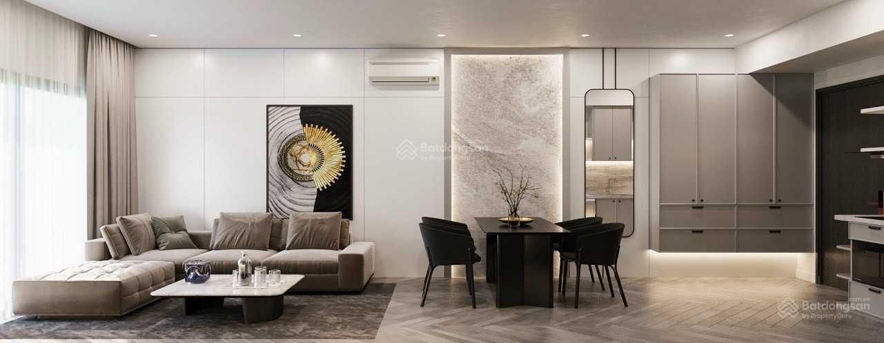 Cần bán căn 2 ngủ Vinhomes Symphony, nhận nhà ở ngay, hướng Tây Nam
