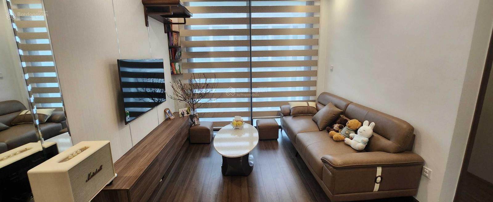Chính chủ bán căn hộ tòa v1 spring The Victoria Imperia Smart City 2 ngủ 64m2 hướng Đông Nam