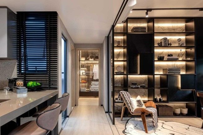 Bán căn hộ 3PN hướng Nam tầng cao view chòi nghỉ dưỡng hoàn thiện sang trọng tòa Lumi Elite 2