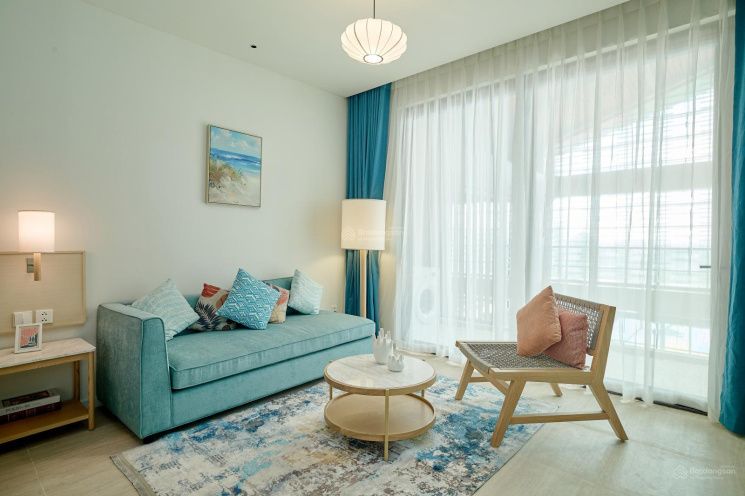 Bán căn hộ Studio Sun Elite City Hạ Long 35m² hướng Nam – Gần biển Bãi Cháy, tiện ích cao cấp