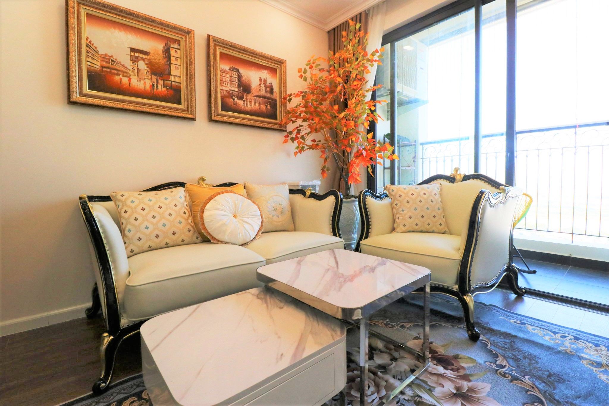 HOT! Bán cắt lỗ 100 triệu căn 2PN/81m2 tầng cao tầm nhìn đẹp tại Sunshine Riverside. LH 0989734734