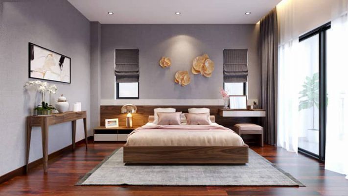Cần bán nhà liền kề diện tích 120m2 x 5 tầng hướng Tây mặt đường 17.5m Jade Square Phạm Văn Đồng