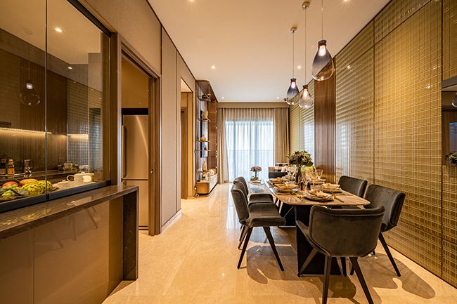 Bán căn hộ 3PN tại dự án Sun Elite City Hạ Long – 119m², căn hộ sáng thoáng, pháp lý lâu dài