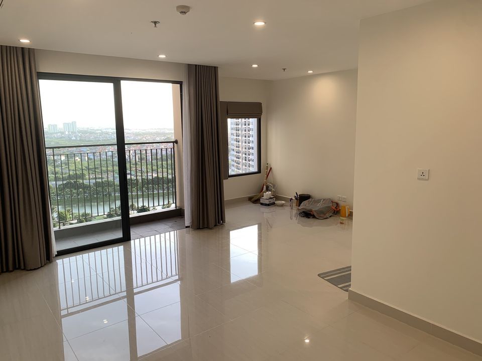 Cho thuê gấp căn hộ 2 phòng ngủ tại Sunshine Crystal River