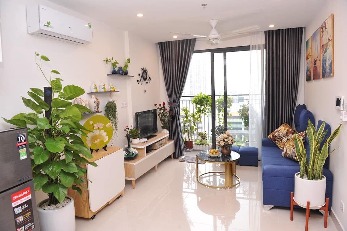 Cần bàn căn studio 28m2 full nội thất Vinhomes Ocean Park 3 Hưng Yên