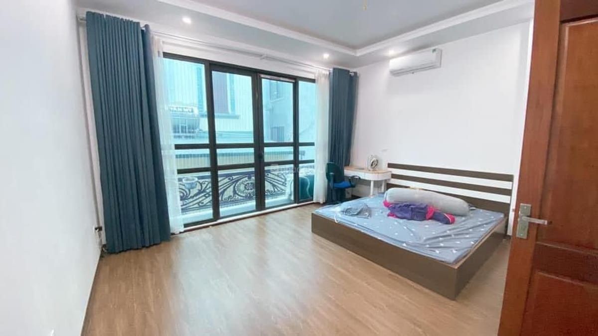 Cho thuê Căn hộ The Matrix One 3 phòng ngủ giá cực tốt