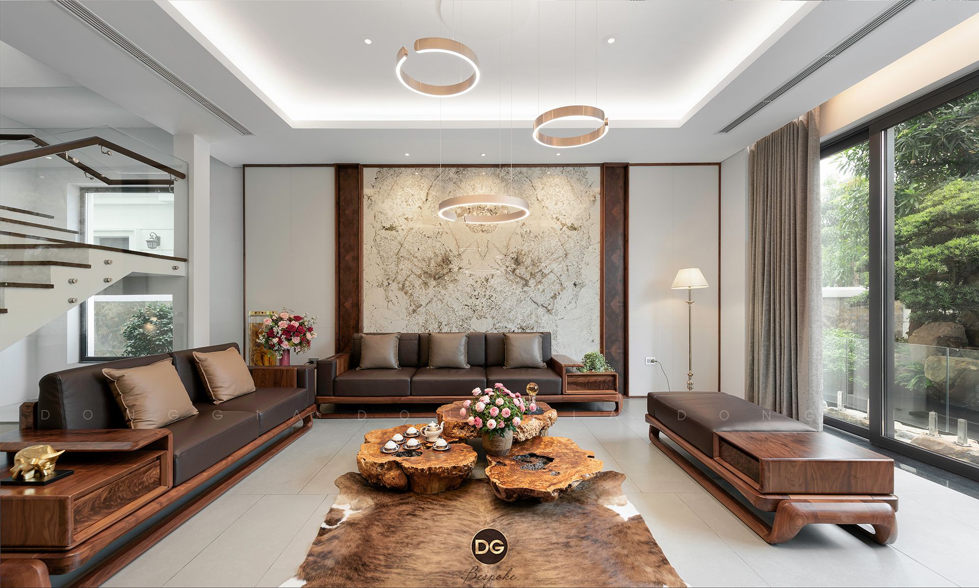 Cần bán biệt thự tại khu C, Splendora, An Khánh, diện tích 210m2