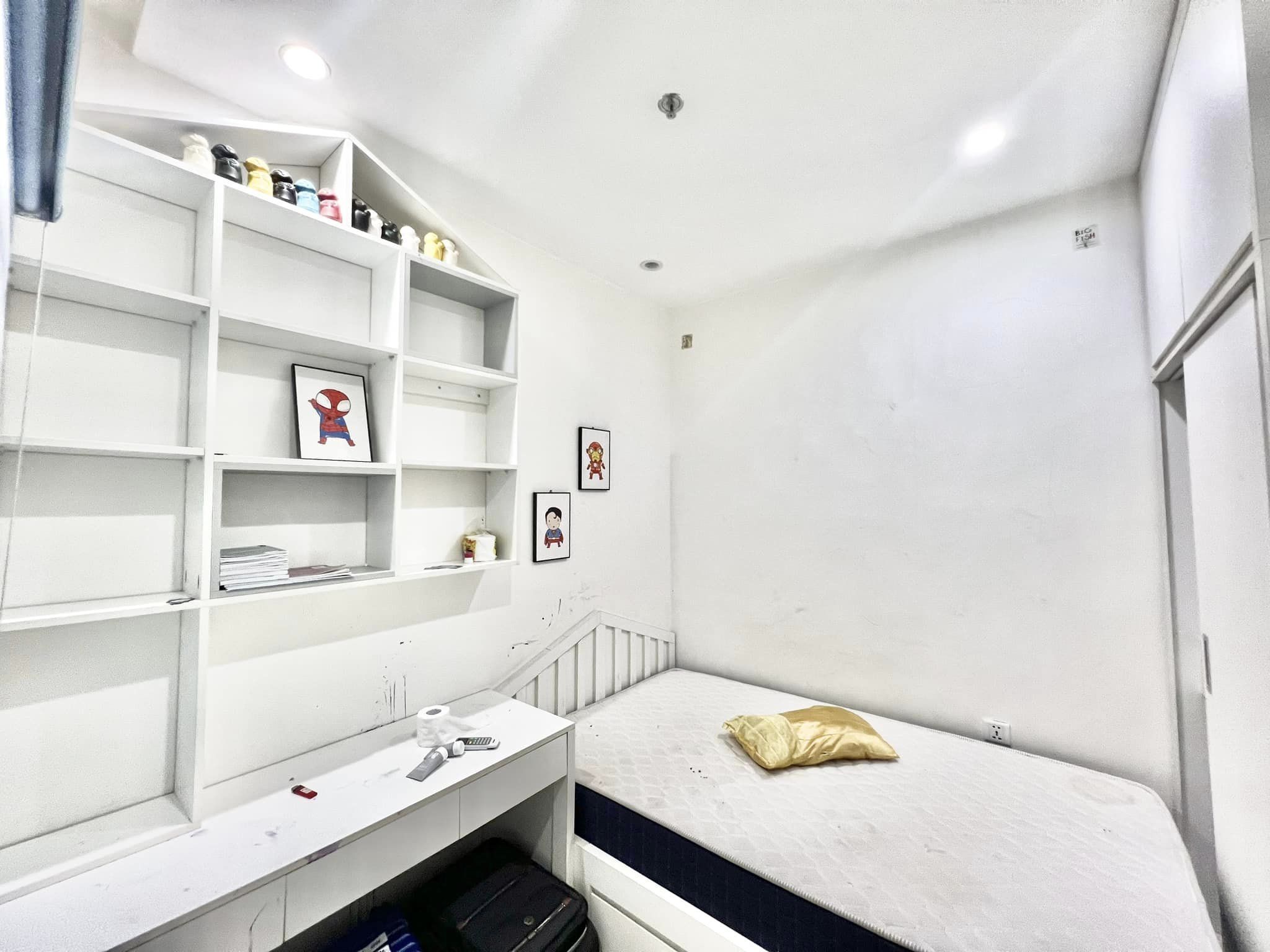 Cho thuê gấp căn hộ duplex Sky 2 tại Sunshine Crystal River