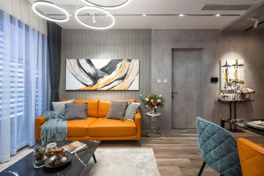 Cần mua căn hộ 1 phòng ngủ tại Vinhomes Sky Park Bắc Giang