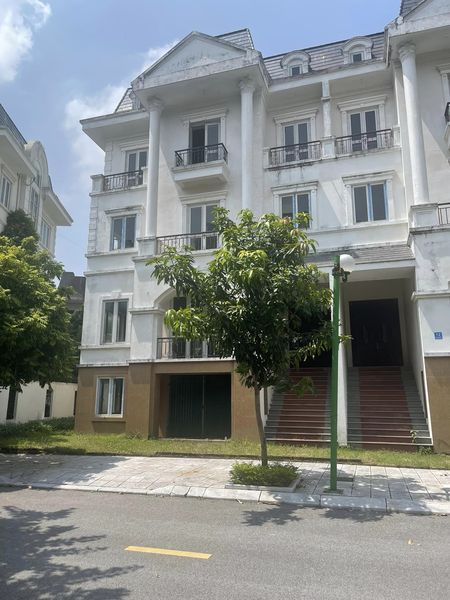 Bán biệt thự Lideco Hoài Đức vị trí đẹp giá tốt