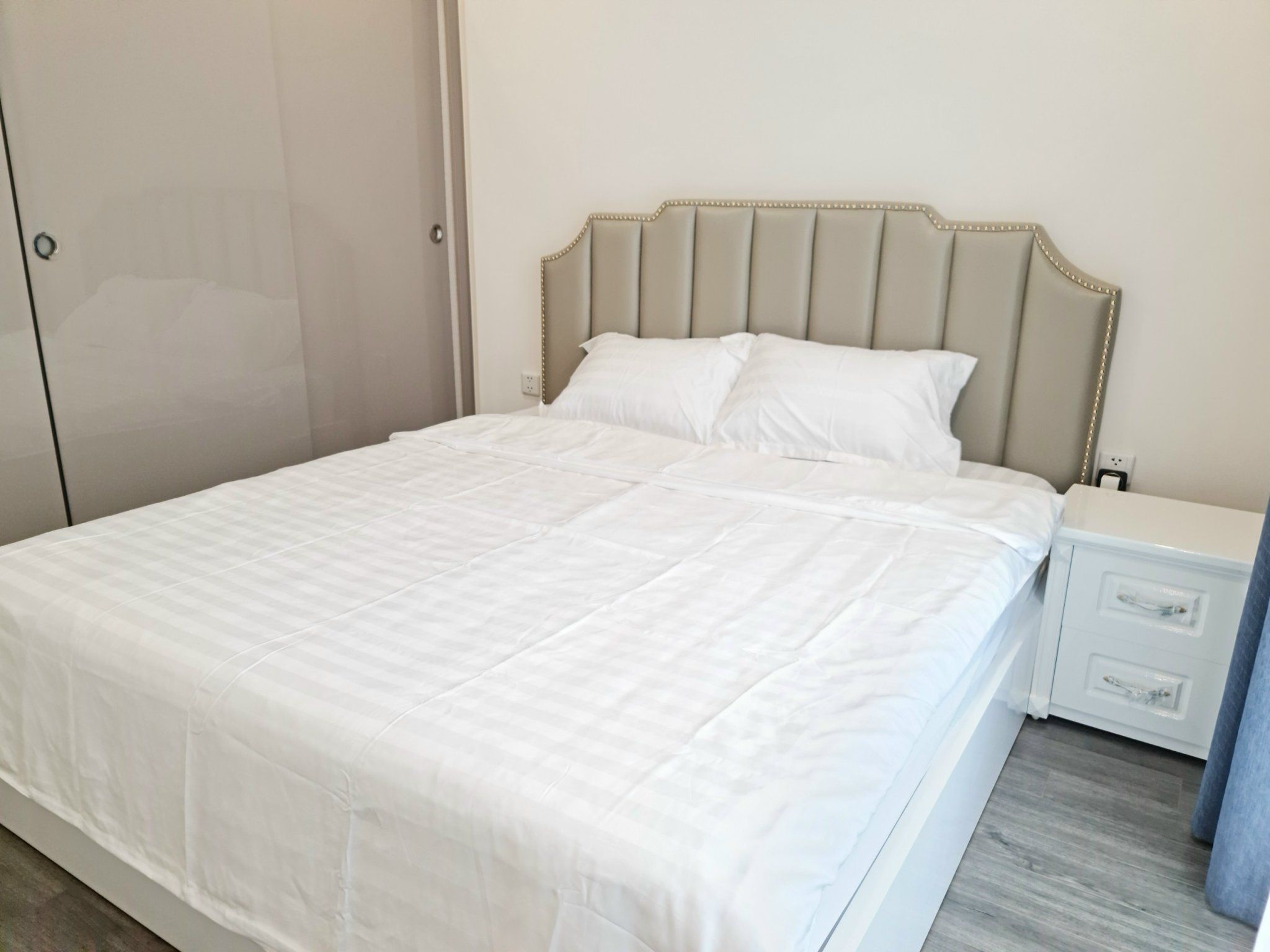 Cần cho thuê căn hộ duplex Sky 2 tại Sunshine Crystal River