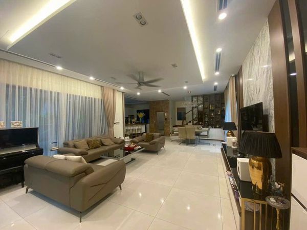 Bán biệt thự đơn lập hướng Đông Tứ Trạch, diện tích: 270m2 Splendora Bắc An Khánh giá siêu tốt