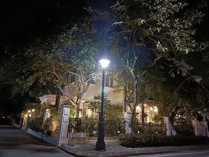 Cần bán biệt thự đơn lập Splendora An Khánh hướng Đông Bắc diện tích: 270m2 giá tốt nhất thị trường