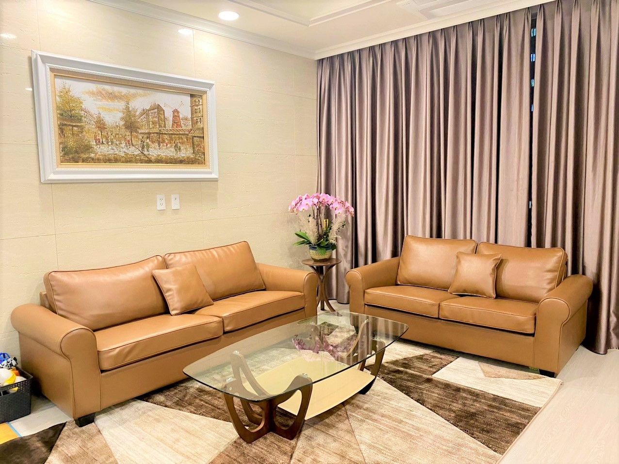 [HOT] Bán căn hoa hậu 3 phòng ngủ hướng Bắc KĐT Phú Lương Hà Đông 75m2