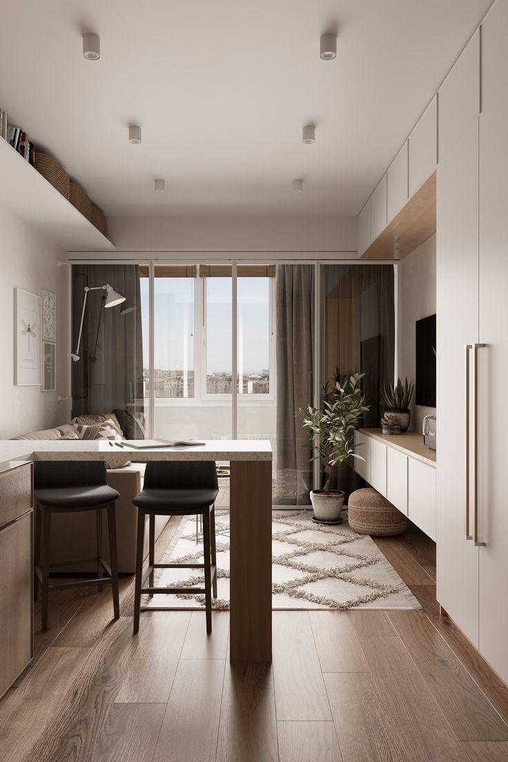 Căn hộ Studio The Victoria Imperia Smart City cho thuê giá tốt, đủ đồ. hướng Nam, view nội khu