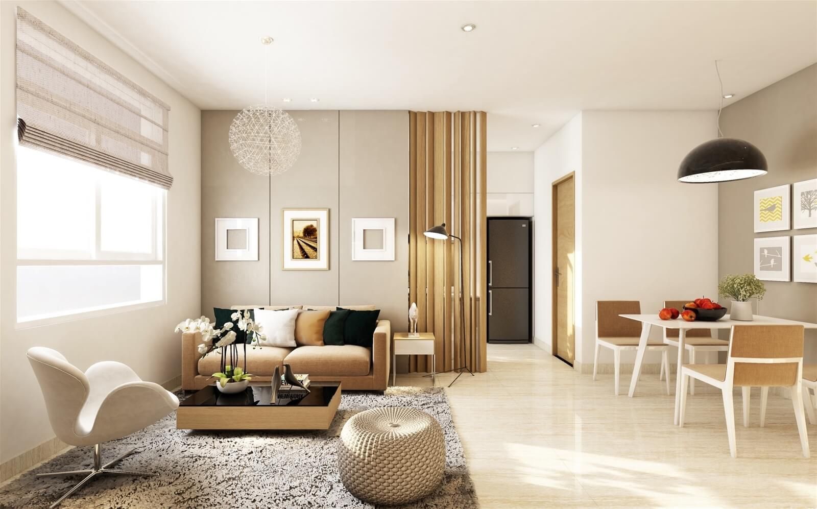 Cần bán căn hộ 4PN hướng Bắc tầng thấp cửa sổ kính chạm sàn hoàn thiện cao cấp tòa Lumi Elite 2