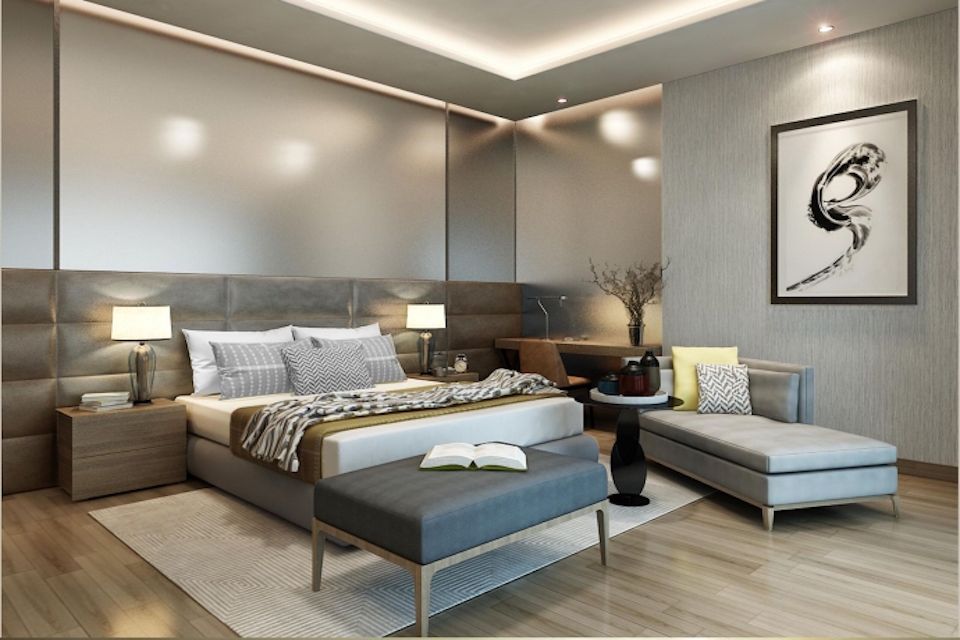 Bán căn hộ chung cư dự án Vinhomes Cổ Loa, thiết kế 3PN, phù hợp gia đình trẻ