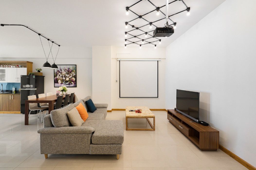 Cần bán nhanh căn 2 ngủ - 102m2 - hướng Bắc - Chung cư Veam Tây Hồ