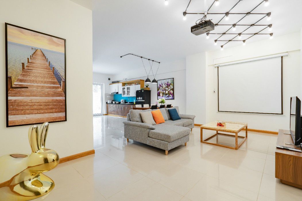 Bán căn góc 3 ngủ DT 120m2 hướng Tây chung cư Veam Tây Hồ