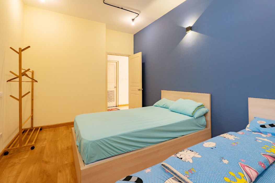 Chính chủ cho thuê căn 3 ngủ/125m2 tòa nhà VEAM hướng Đông