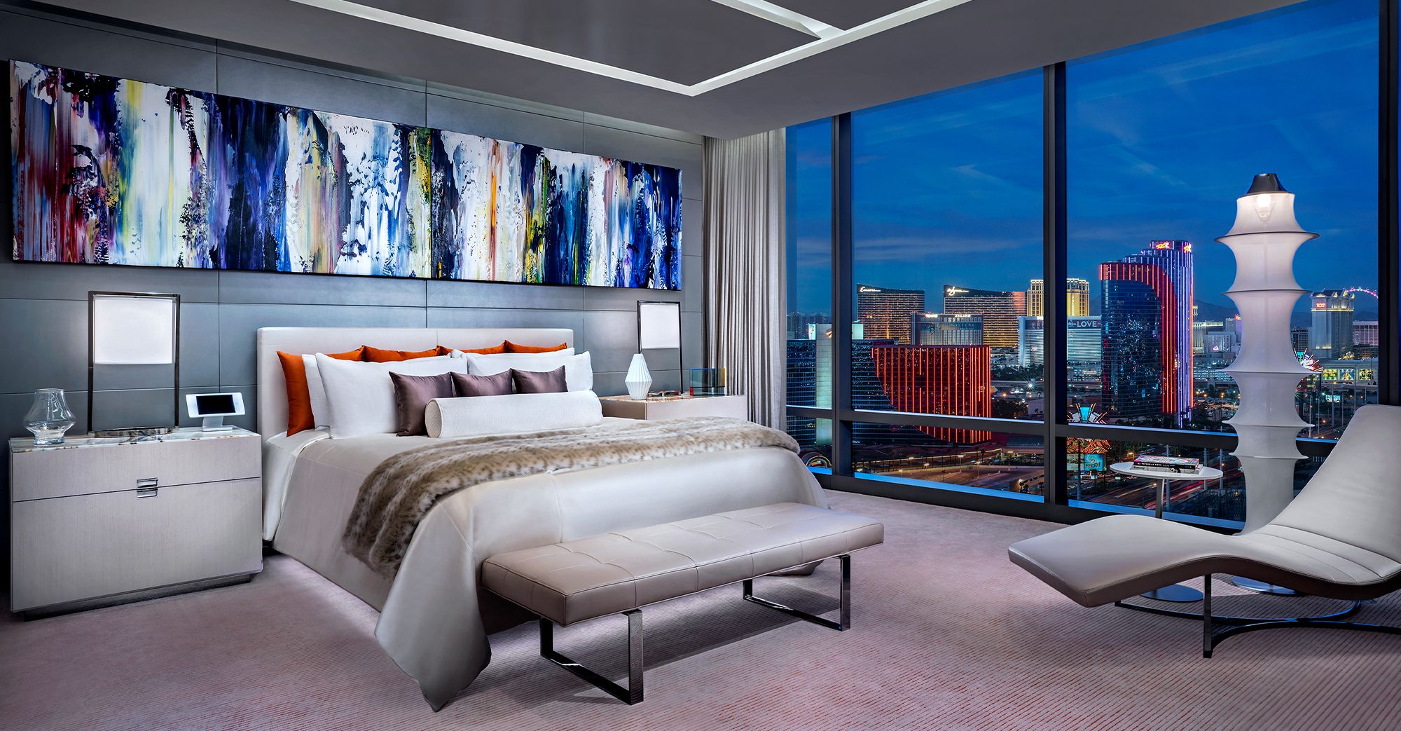 Mua căn duplex Westlake Residential, hướng Tây, view nội khu