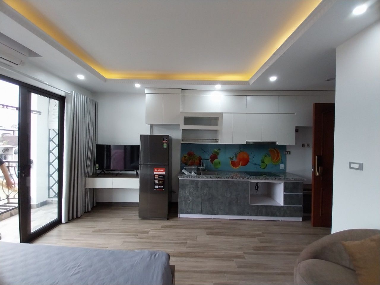 Chính chủ cần bán căn 3 ngủ hướng Đông Nam - 137m2 - chung cư Veam Tây Hồ