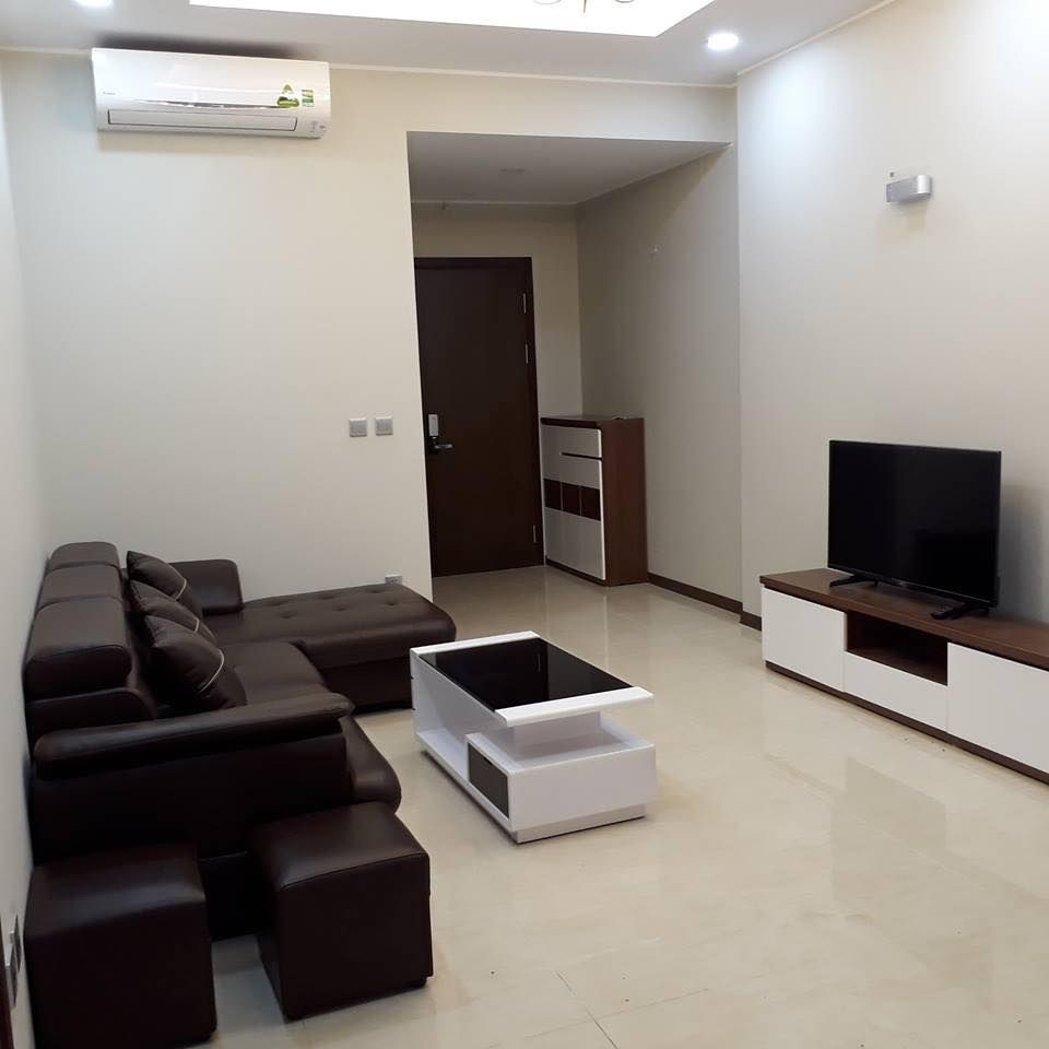 Cho thuê gấp căn 3 ngủ - 167m2 - hướng Đông - Vinhomes Nguyễn Chí Thanh