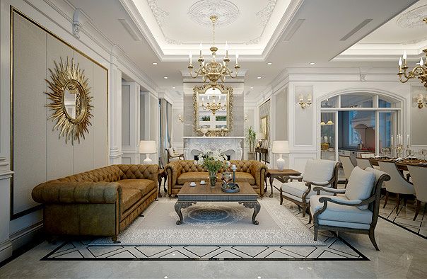 Chính chủ rao bán biệt thự The Diamond Park Mê Linh 300m2, Tây Bắc, giá tốt