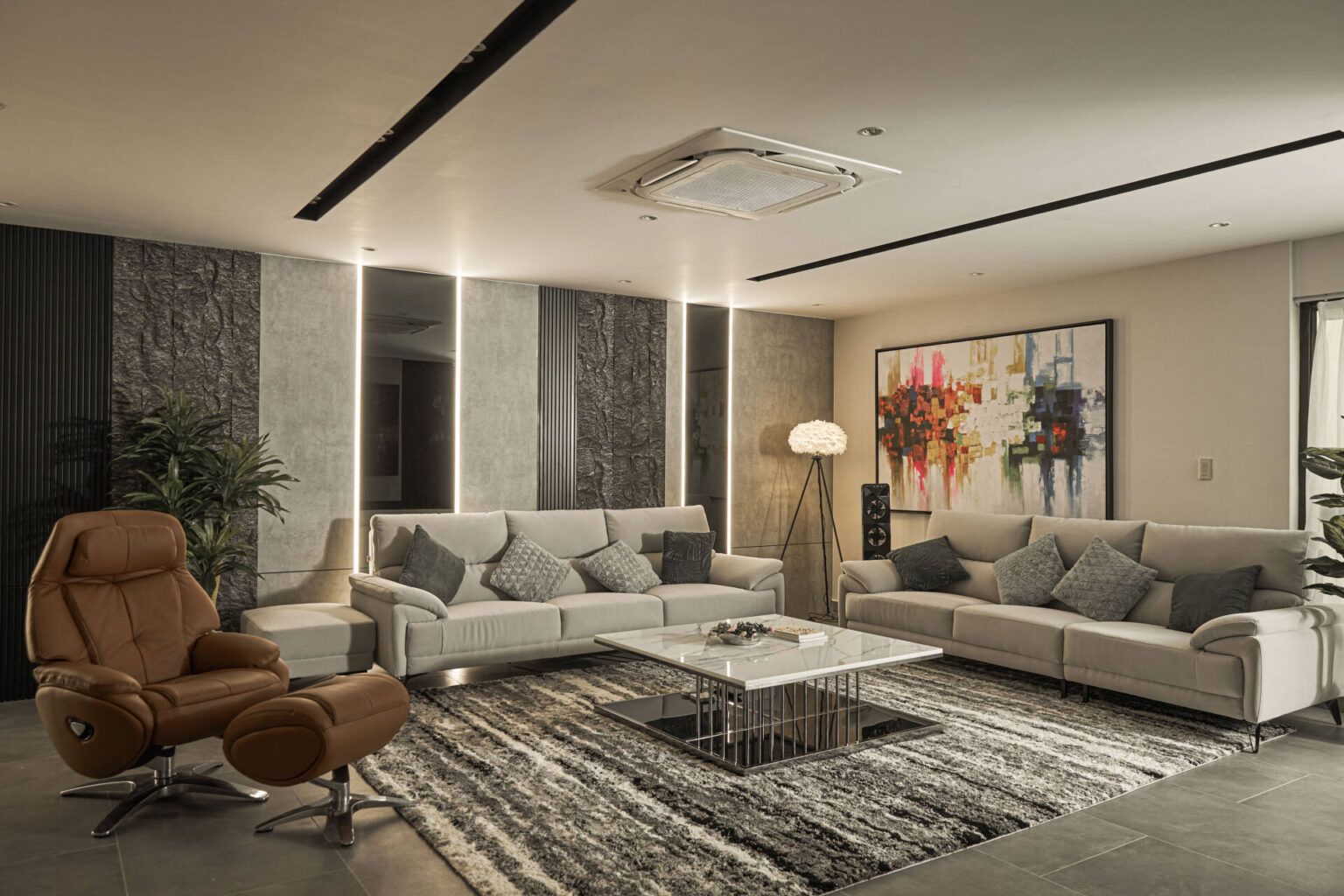 Bán căn hộ chung cư Hanoi Aqua Central Penthouse 5 ngủ cao cấp