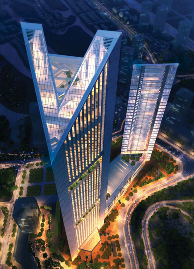 Bán biệt thự chân cầu Nhật Tân, dự án North Hanoi Smart City 350m2