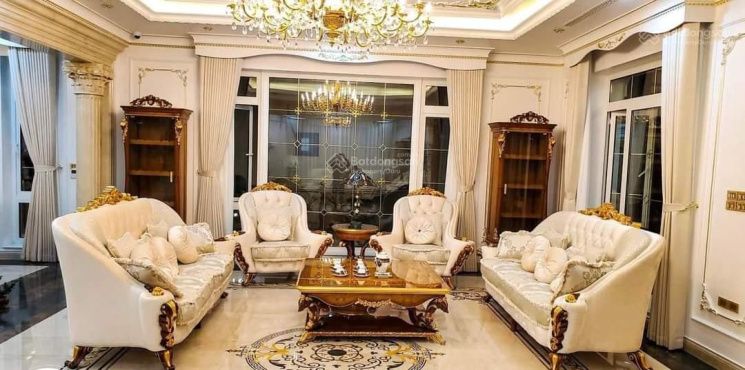 Cần bán biệt thự tứ lập giá VIP - DT: 212.5m2 Thịnh Vượng hướng Tây Bắc Vinhomes Global Gate