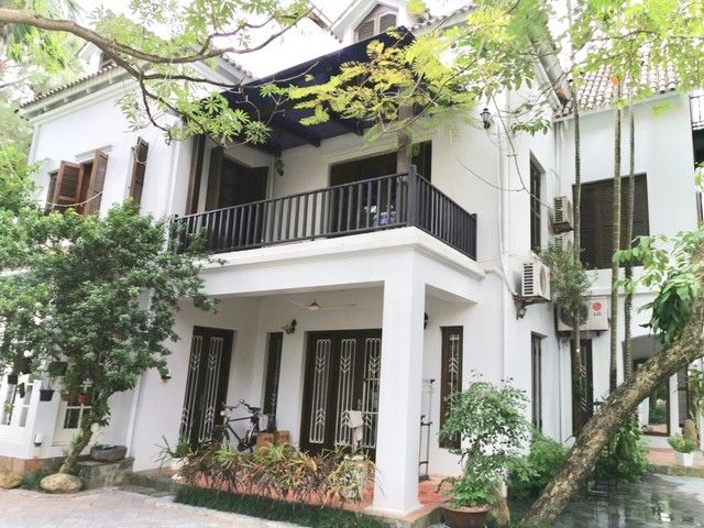 Cần bán biệt thự đơn lập KĐT Vân Canh diện tích: 270m2 hướng Tây Tứ Trạch, gần vườn hoa
