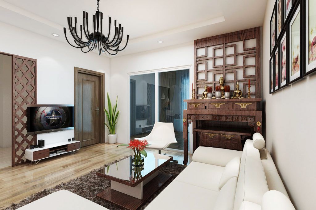 [HOT] Bán gấp căn hộ 1 phòng ngủ Central Residence Gamuda - DT: 42m2 - View nội khu thoáng