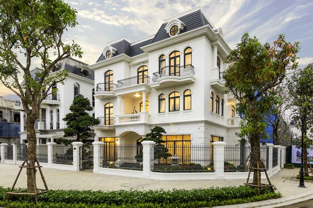 Thuê Căn Liền Kề Vinhomes Star City Thanh Hóa.
