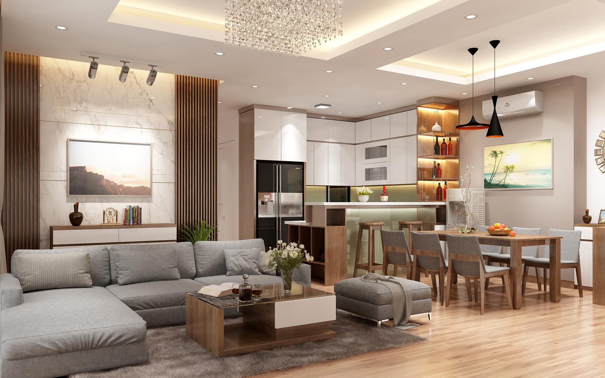 Bán căn hộ 2 phòng ngủ + 1 diện tích 64.24m2 hướng Tây, ban công view hồ Masteri Waterfront Gia Lâm