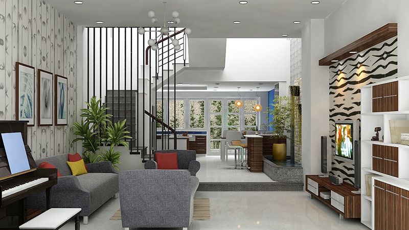 Cần bán biệt thự đơn lập The Times Avenue diện tích 136m2 Vinhomes Global Gate hoàn thiện đẹp