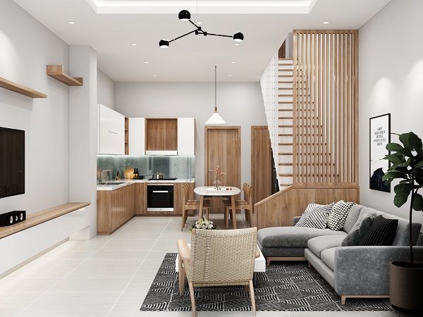 Cần bán nhà liền kề hướng chính Bắc, gần công viên Royal Riverside Vinhomes Royal Island Hải Phòng