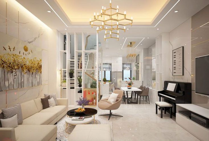 Bán căn góc siêu đẹp chung cư Sudico Nam An Khánh hướng Tây Nam diện tích: 110m2 ban công hướng Nam