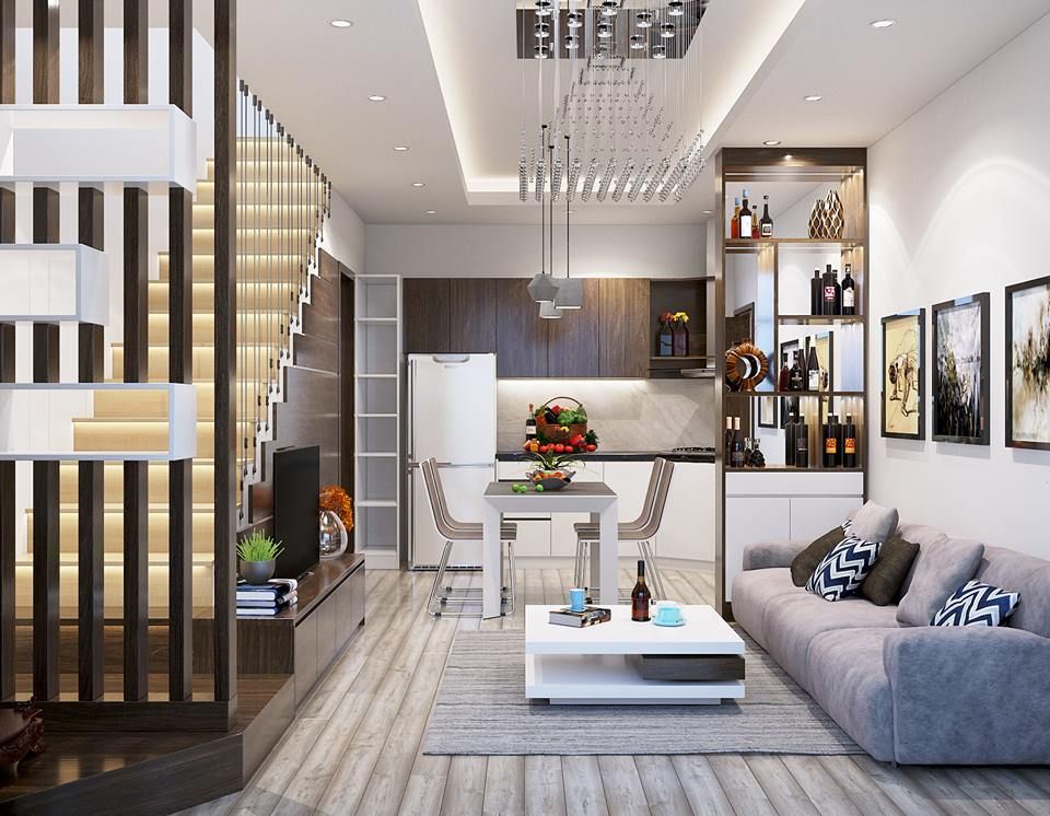 Bán căn góc shophouse Hải Âu hướng Đông Nam Vinhomes Marina Hải Phòng - DT: 105m2 x 3 tầng - MT: 9m