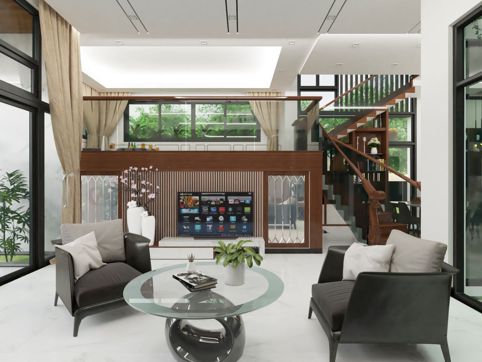 Cần bán biệt thự song lập 136m2 hướng Tây Tứ Trạch Thịnh Vượng Vinhomes Cổ Loa Đông Anh