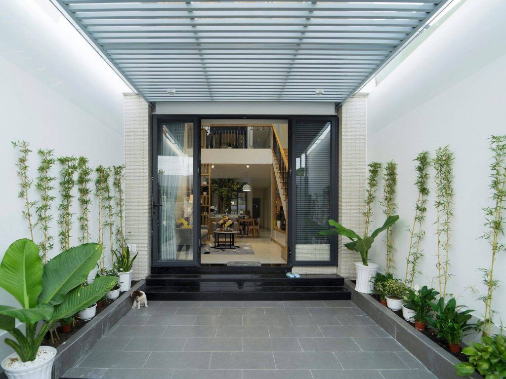 [HOT] Bán nhà liền kề giá VIP hướng Tây Nam An Lạc Green Symphony diện tích: 110m2 mặt tiền 8m